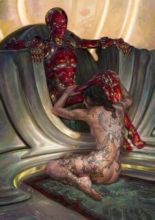 Donato Giancola